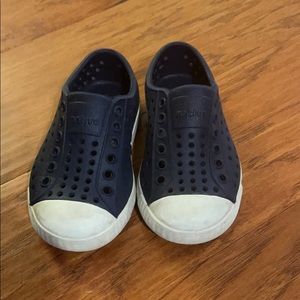 Toddler Native Shoes